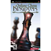 Online Chess Kingdoms