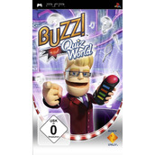 Buzz Quiz World