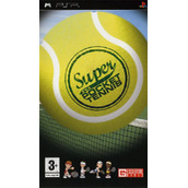 Super Pocket Tennis