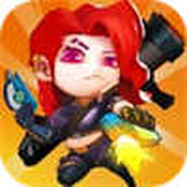 乱斗小英雄下载最新版