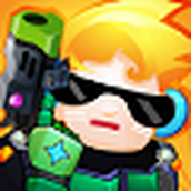 装甲特工安卓版