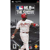 MLB 08: The Show