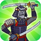 暴力武士下载安装