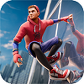 蜘蛛侠纵横宇宙安装包