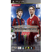 World Soccer Winning Eleven 2010