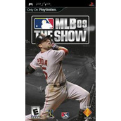 MLB 09: The Show