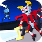 全民机器人大战游戏最新版