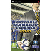 Football Manager Handheld 2010