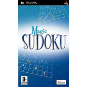 Magic Sudoku