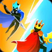 火柴人战争王座之战游戏最新版