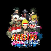 火影战记之英雄战争完整版