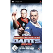 PDC World Championship Darts 2008