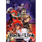 DotHack-Link