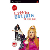 Little Britain - The Video Game