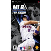 MLB 07: The Show