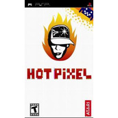 Hot Pixel