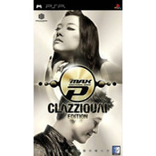 DJ Max Portable Emotional Sense - Clazziquai Edition