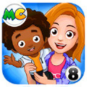 我的城市孤儿院安卓版