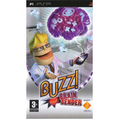 Buzz Brain Bender