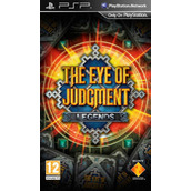 Eye Of Judgment The Legends