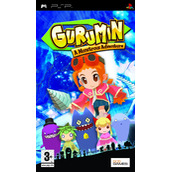 Gurumin - Une Aventure Monstrueuse