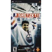 Gretzky NHL