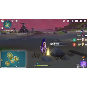 原神如诗如歌夏之梦晶核怎么解