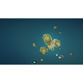 原神佩尔西科夫的笔记在哪