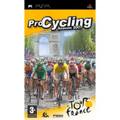 Le Tour De France