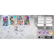 猫之城涂鸦选择全攻略