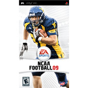 NCAA Football 2009