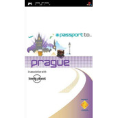 Passport To Prague