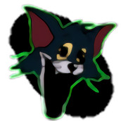 黑色星期五之夜错误化猫和老鼠下载包