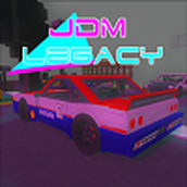 我的世界JDM旧车中文版