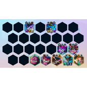 金铲铲之战敖兴九五阵容什么厉害