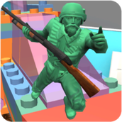 玩具兵小镇下载安装
