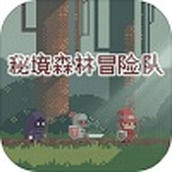 秘境森林冒险队游戏最新版