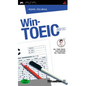 Win-TOEIC Beginners' RC