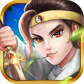 三国志奇侠传游戏最新版