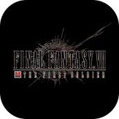 最终幻想7第一士兵官方版