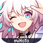 崩坏星穹轨道中文版