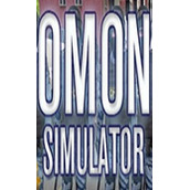 警察模拟器官方版