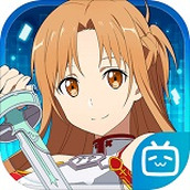 刀剑神域黑衣剑士王牌下载最新版