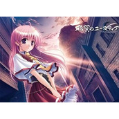 秽翼的尤斯蒂娅krk免费正版