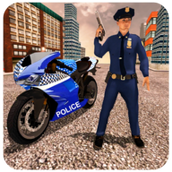 美国交警模拟器下载包
