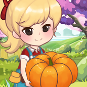 乡村小农院手游