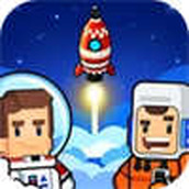 火箭之星太空工厂下载最新版