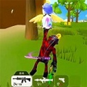 像素人一败涂地手游