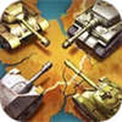 坦克争锋安卓版