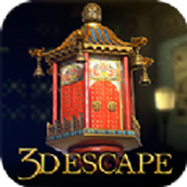 密室逃脱中国式房间中文版